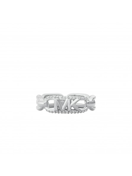 Michael Kors Bijoux Bague - MKC1658CZ040 - Taille 56