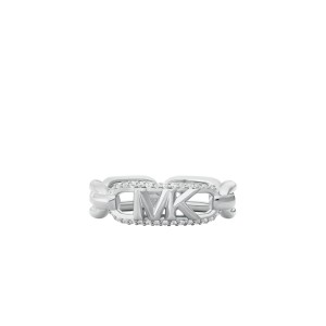 Michael Kors Bijoux Bague - MKC1658CZ040 - Taille 56
