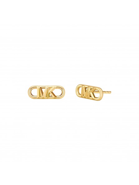 Michael Kors Bijoux Boucles d'oreilles - MKC164300710