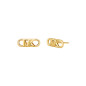 Michael Kors Bijoux Boucles d'oreilles - MKC164300710