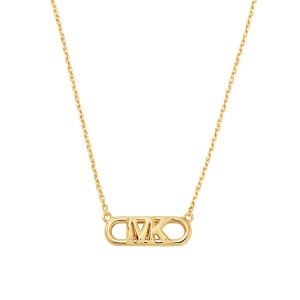 Michael Kors Bijoux Collier - MKC164200710