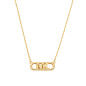 Michael Kors Bijoux Collier - MKC164200710