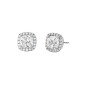 Michael Kors Bijoux Boucles d'oreilles - MKC1405AN040