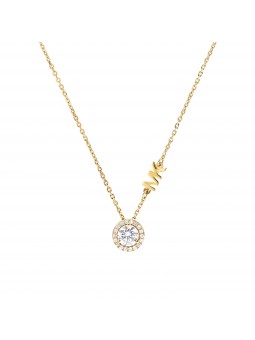 Michael Kors Bijoux Collier - MKC1208AN710
