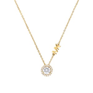 Michael Kors Bijoux Collier - MKC1208AN710
