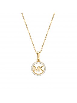 Michael Kors Bijoux Collier - MKC1108AN710