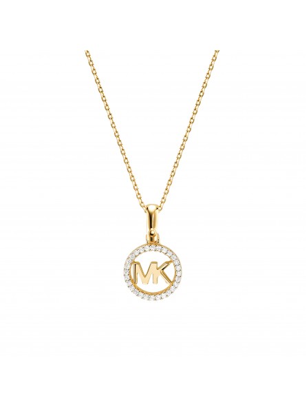Michael Kors Bijoux Collier - MKC1108AN710