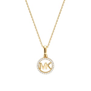 Michael Kors Bijoux Collier - MKC1108AN710
