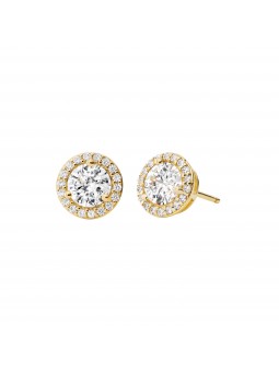 Michael Kors Bijoux Boucles d'oreilles - MKC1035AN710
