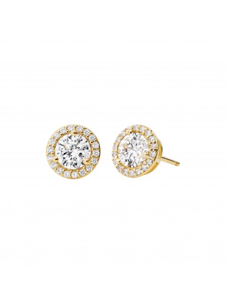 Michael Kors Bijoux Boucles d'oreilles - MKC1035AN710
