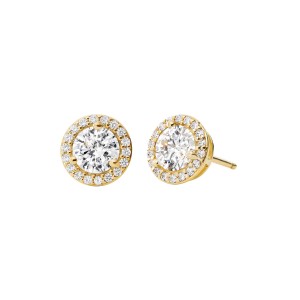 Michael Kors Bijoux Boucles d'oreilles - MKC1035AN710