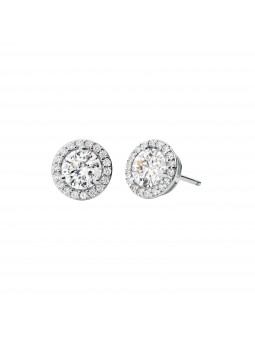 Michael Kors Bijoux Boucles d'oreilles - MKC1035AN040