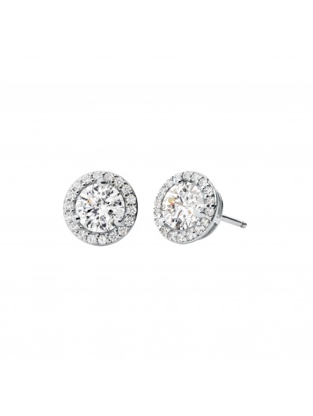 Michael Kors Bijoux Boucles d'oreilles - MKC1035AN040