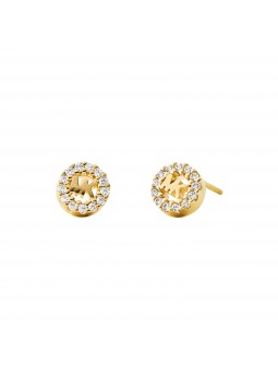 Michael Kors Bijoux Boucles d'oreilles - MKC1033AN710