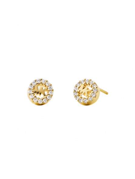 Michael Kors Bijoux Boucles d'oreilles - MKC1033AN710