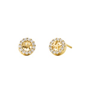 Michael Kors Bijoux Boucles d'oreilles - MKC1033AN710