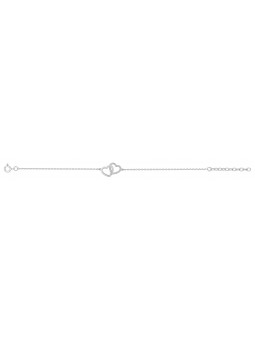 Brac.18C Ox.Zirc Ag925Rh