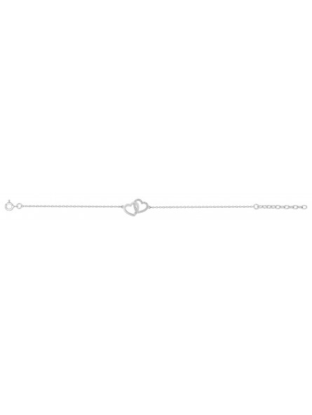 Brac.18C Ox.Zirc Ag925Rh
