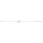Brac.18C Ox.Zirc Ag925Rh