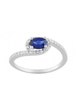 Bague Bijou Collection 7Vn093Gsb