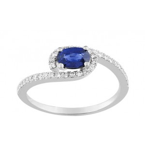 Bague Bijou Collection 7Vn093Gsb