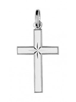 Pendentif Bijou Collection 336105 336105 - Marque Collection Elsass Bijouterie  Argent 925/1000 - Couleur Blanc