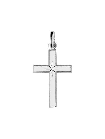 Pendentif Bijou Collection 336105 336105 - Marque Collection Elsass Bijouterie  Argent 925/1000 - Couleur Blanc