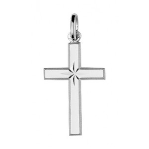 Pendentif Bijou Collection 336105 336105 - Marque Collection Elsass Bijouterie  Argent 925/1000 - Couleur Blanc
