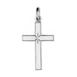 Pendentif Bijou Collection 336105 336105 - Marque Collection Elsass Bijouterie  Argent 925/1000 - Couleur Blanc