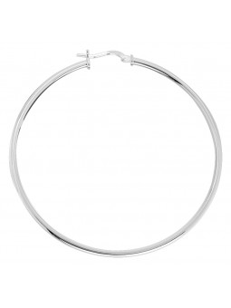 Boucles D'Oreilles Bijou Collection 335515 335515 - Marque Collection Elsass Bijouterie  Argent 925/1000 - Couleur Blanc
