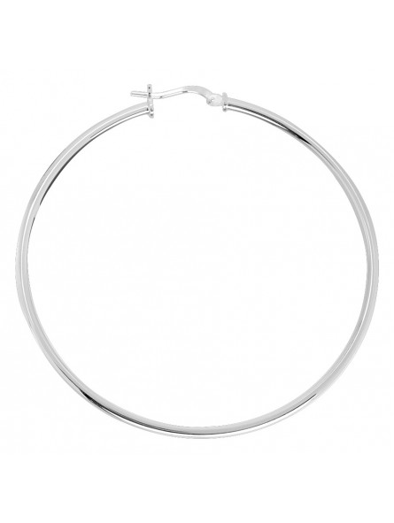 Boucles D'Oreilles Bijou Collection 335515 335515 - Marque Collection Elsass Bijouterie  Argent 925/1000 - Couleur Blanc