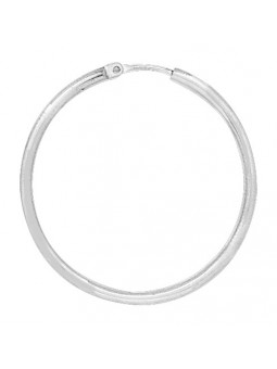 Boucles D'Oreilles Bijou Collection 3145G 3145G - Marque Collection Elsass Bijouterie  Or 750/1000 - Couleur Blanc