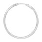 Boucles D'Oreilles Bijou Collection 3145G 3145G - Marque Collection Elsass Bijouterie  Or 750/1000 - Couleur Blanc