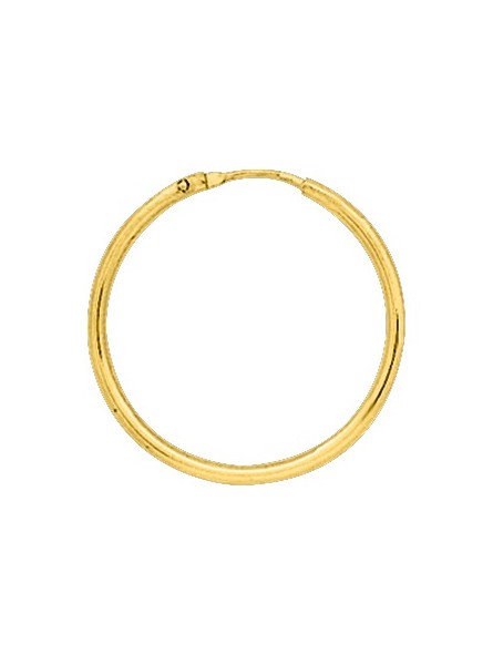 Boucles D'Oreilles Bijou Collection 3110 3110 - Marque Collection Elsass Bijouterie  Or 750/1000 - Couleur Jaune -