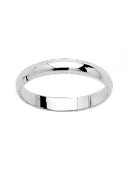 Bague Argent - 307240
