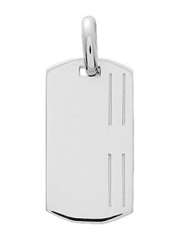 Collection Elsass Bijouterie 306391 - Marque Collection Elsass Bijouterie  Argent 925/1000 - Couleur Blanc