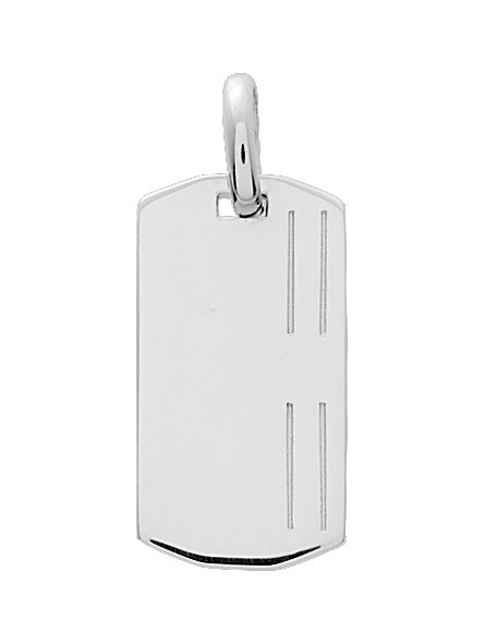 Collection Elsass Bijouterie 306391 - Marque Collection Elsass Bijouterie  Argent 925/1000 - Couleur Blanc