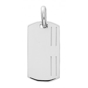 Collection Elsass Bijouterie 306391 - Marque Collection Elsass Bijouterie  Argent 925/1000 - Couleur Blanc