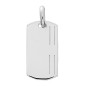 Collection Elsass Bijouterie 306391 - Marque Collection Elsass Bijouterie  Argent 925/1000 - Couleur Blanc