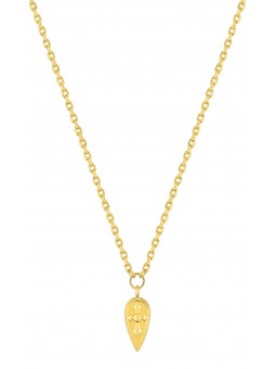 Collier Femme Thabora Bola Grossesse Cage Oeuf Mousse Interchangeable - 132466
