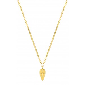 Collier Femme Thabora Bola Grossesse Cage Oeuf Mousse Interchangeable - 132466