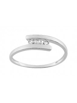Bague Trilogy - 09Zl53Gb5