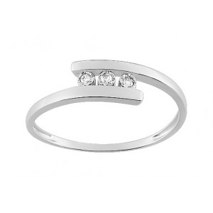 Bague Trilogy - 09Zl53Gb5