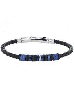 Bracelet Bijou Collection 1019845 - Marque Collection Elsass Bijouterie  Acier - Couleur Blanc