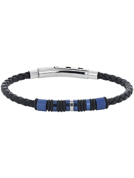 Bracelet Bijou Collection 1019845 - Marque Collection Elsass Bijouterie  Acier - Couleur Blanc