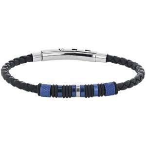 Bracelet Bijou Collection 1019845 - Marque Collection Elsass Bijouterie  Acier - Couleur Blanc