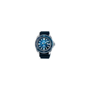 Montre Homme SEIKO Prospex Samouraï Bleue - SRPJ93K1
