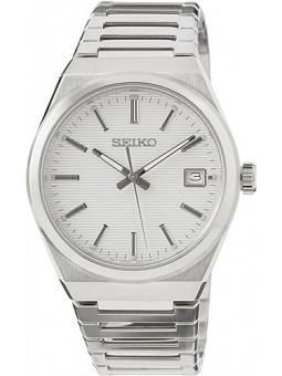 Montre Homme Seiko Classique - SUR553P1