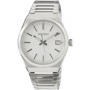 Montre Homme Seiko Classique - SUR553P1