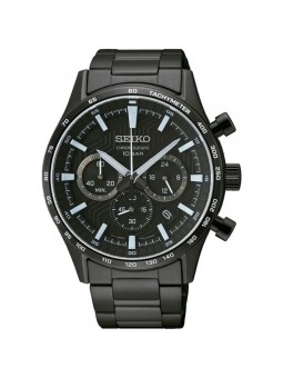 Montre Seiko Homme Chronographe Sport - SSB415P1